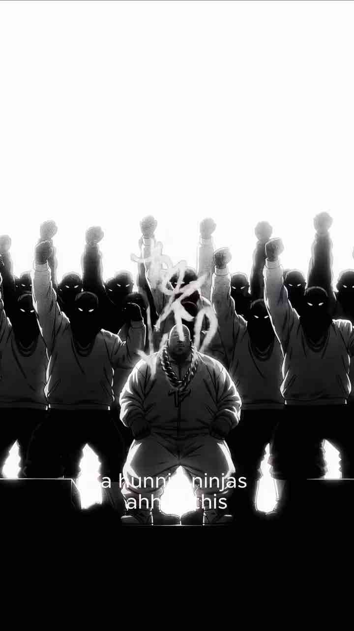 Roy Jones confronts Fat Joe video illustration